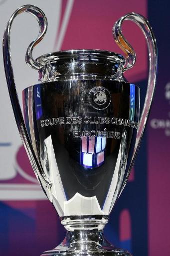 resultat des rencontres de la ligue des champions