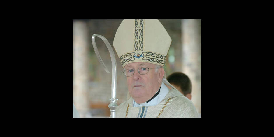 Le cardinal Danneels assistera jeudi aux adieux du pape Benoît XVI