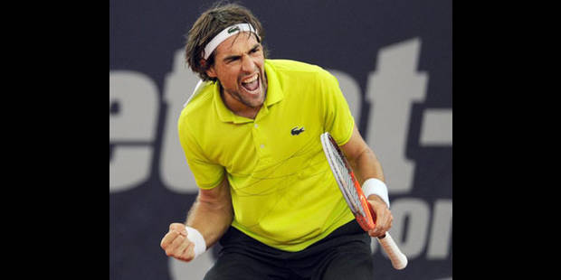 ATP Cincinnati: Après Roddick, Chardy s'offre Murray