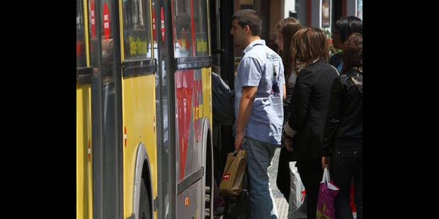 Attentat Liège: la circulation des bus a repris à Liège