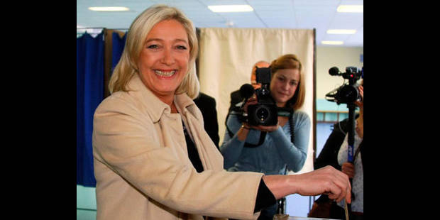 Le FN, "un parti comme les autres" pour une majorité de Français