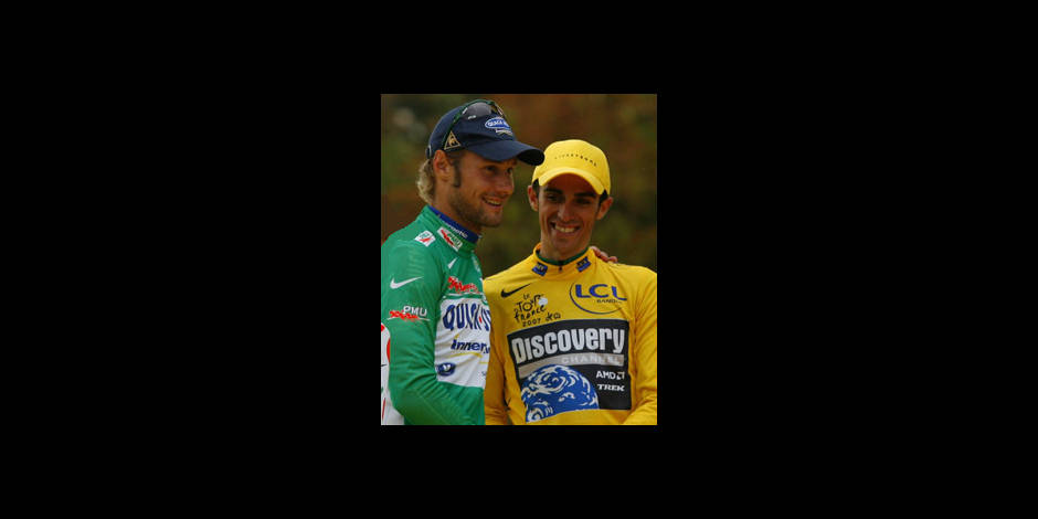 vainqueur tour 2007