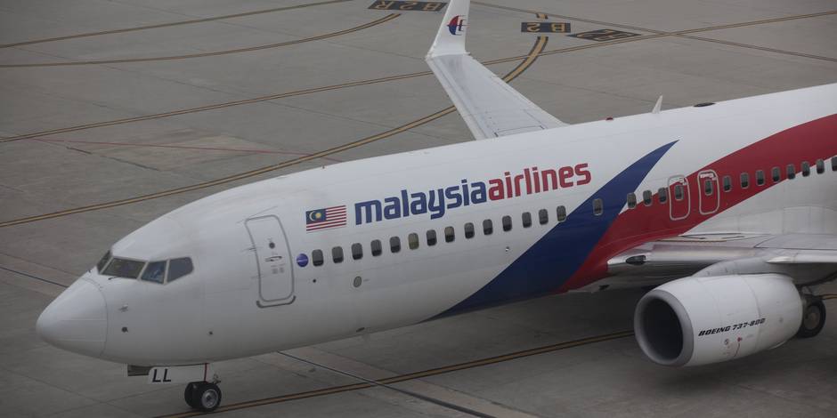 Vol MH370: comment fait-on disparaître un avion des radars?