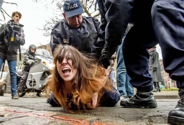 prostituée peuple belge lille