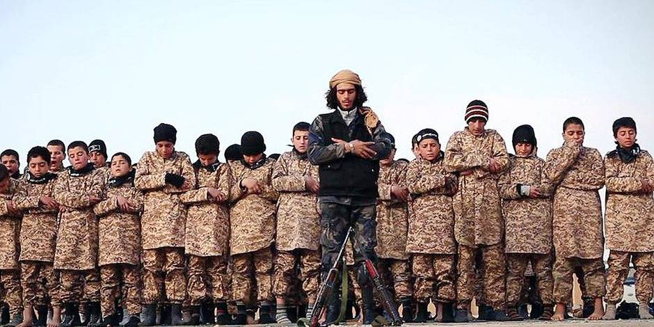 RÃ©sultat de recherche d'images pour "Daesh photo"
