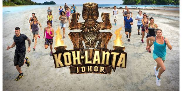 Koh Lanta Premier Totem Premieres Blessures Premiers Clashs Dh Les Sports