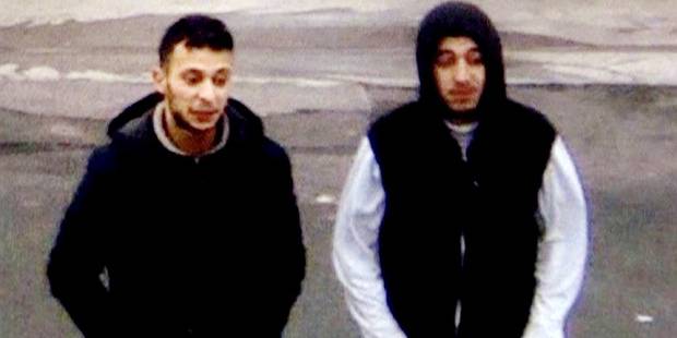 Un Policier Avait L Adresse De Salah Abdeslam A Molenbeek Depuis Le 7 Decembre La Police De Malines Dement Dh Les Sports