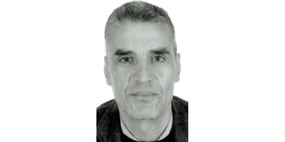 Avez-vous vu Abdelhamid Bakkach, disparu à Molenbeek-Saint-Jean