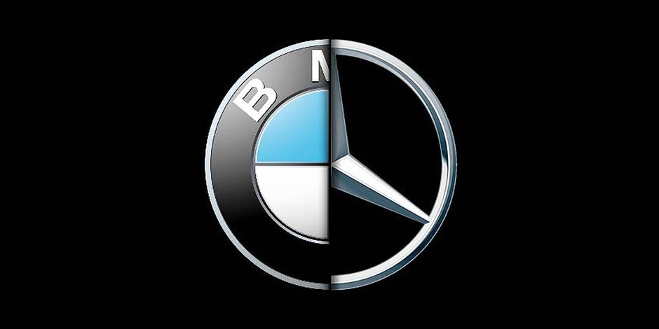 BMW et Daimler s’allient pour... la meilleure mobilité